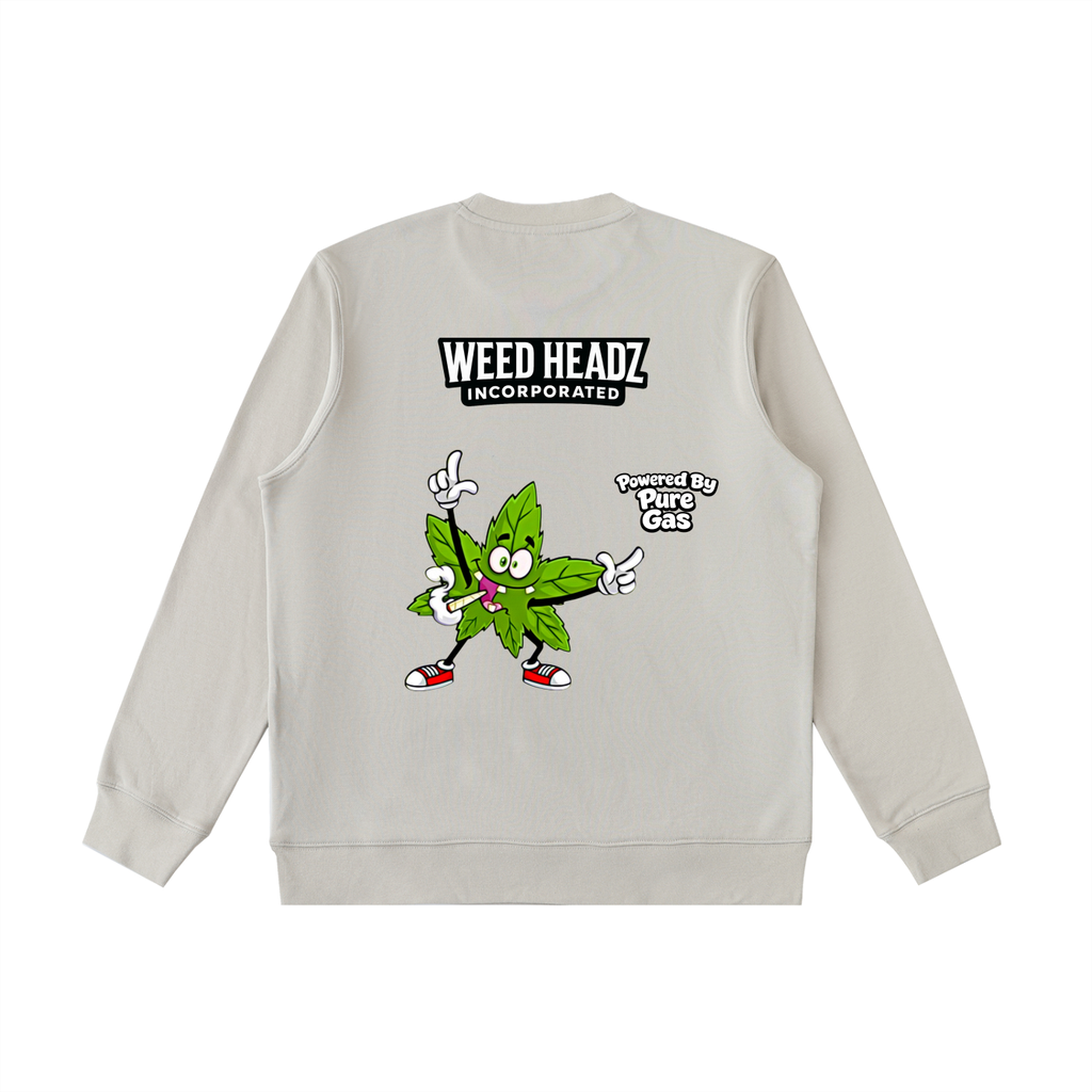 GAS