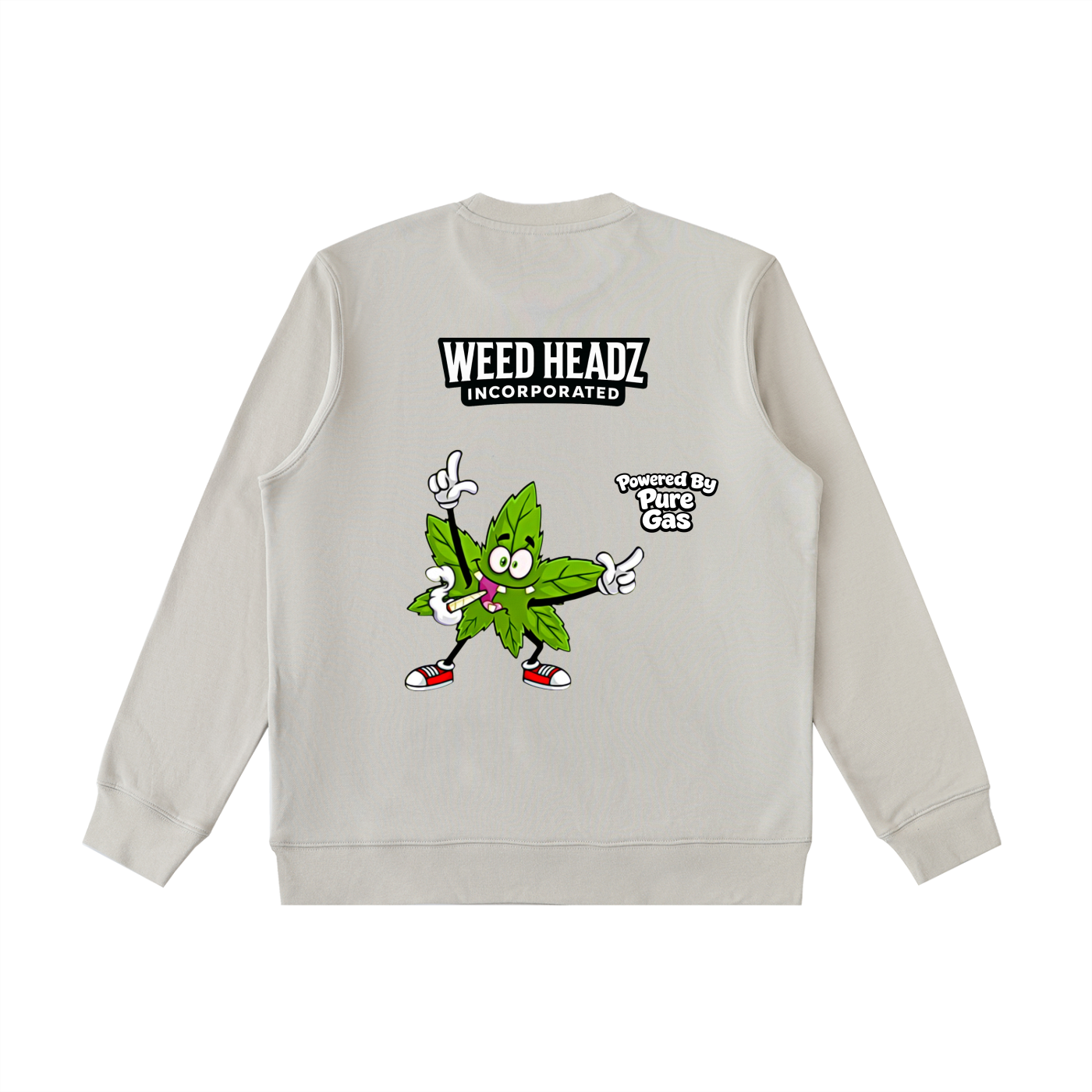 GAS