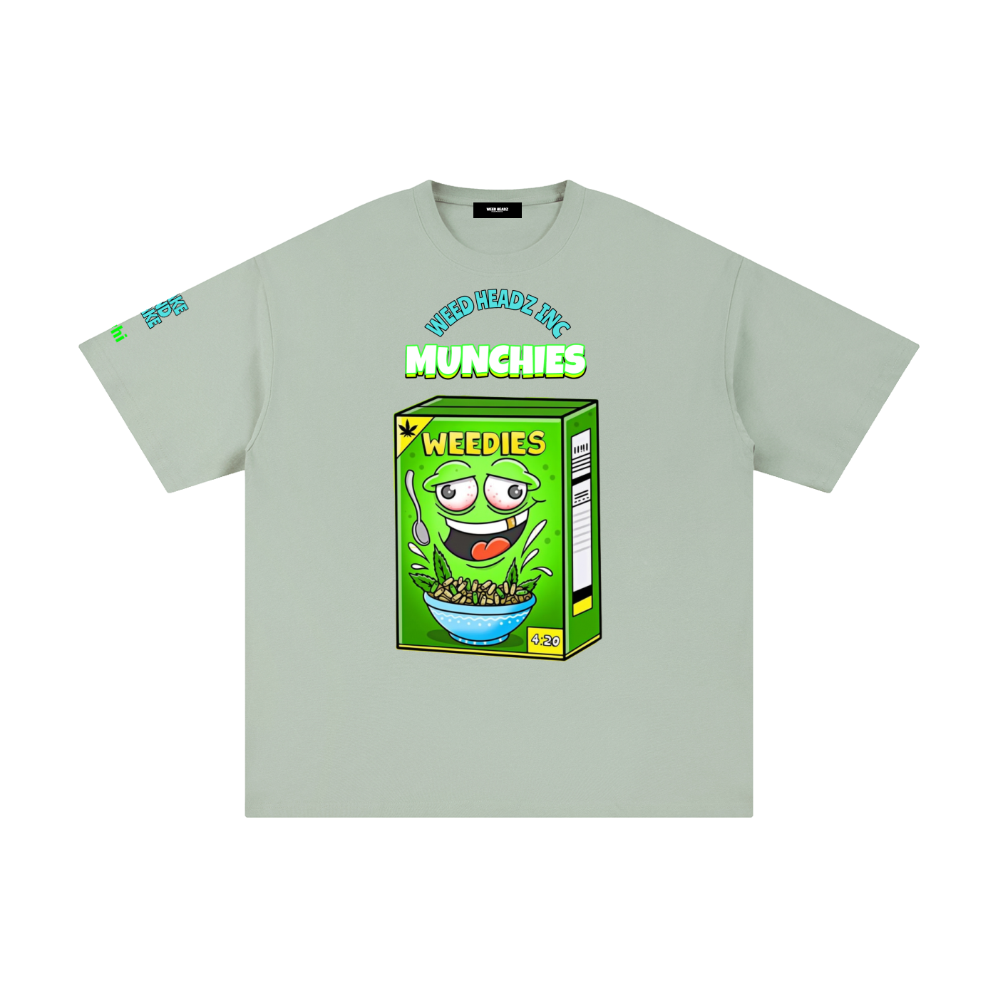 MUNCHIES
