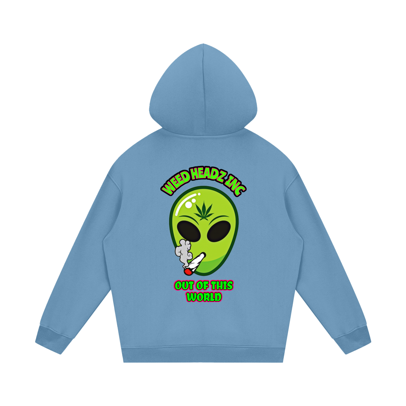 ALIEN