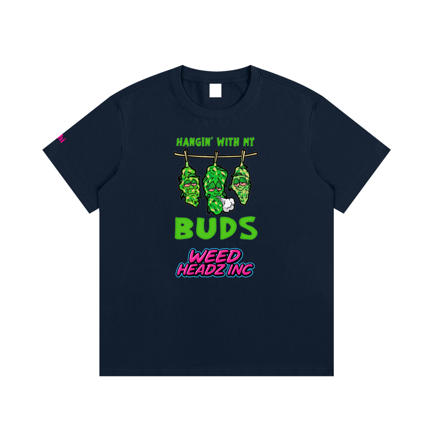 BUDS