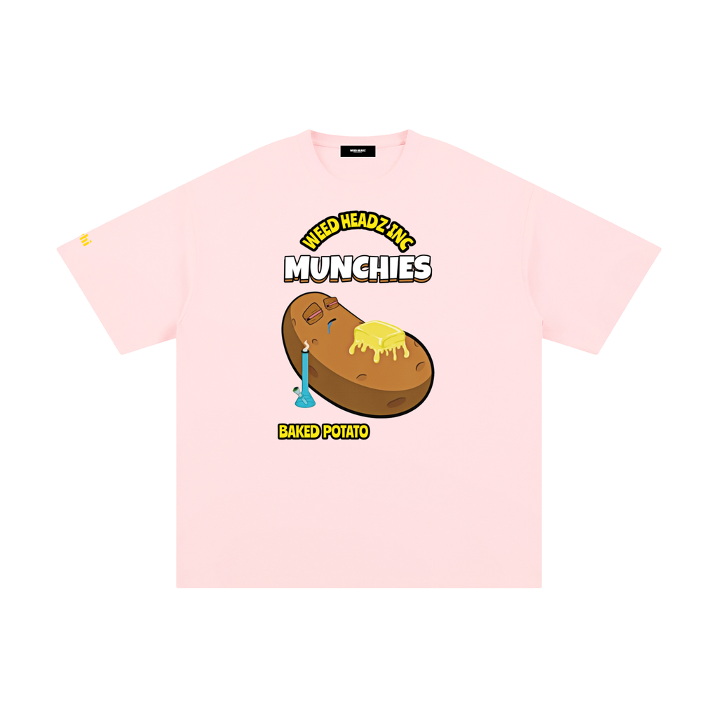MUNCHIES