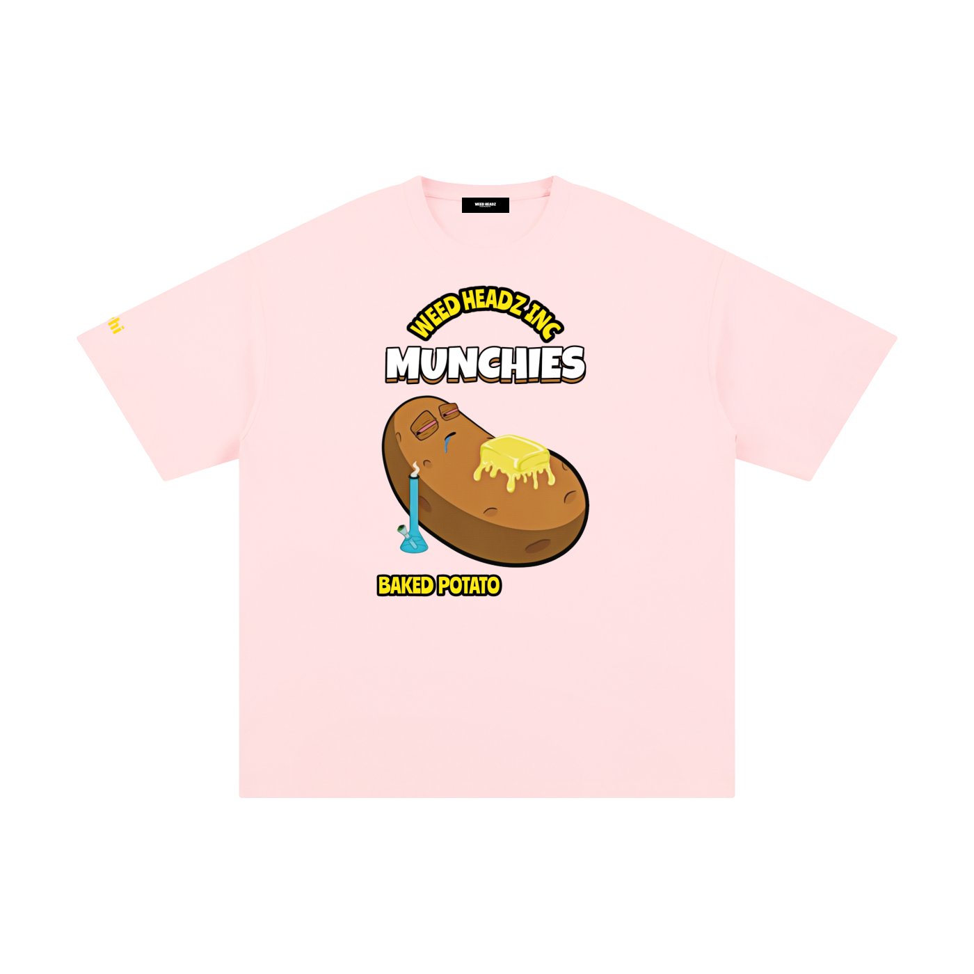 MUNCHIES