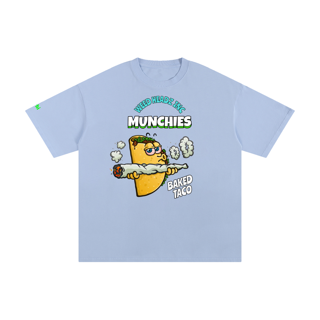 MUNCHIES