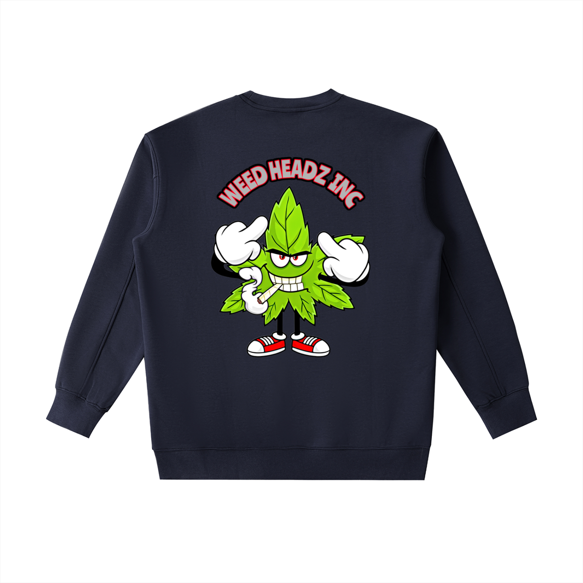 LEAFY