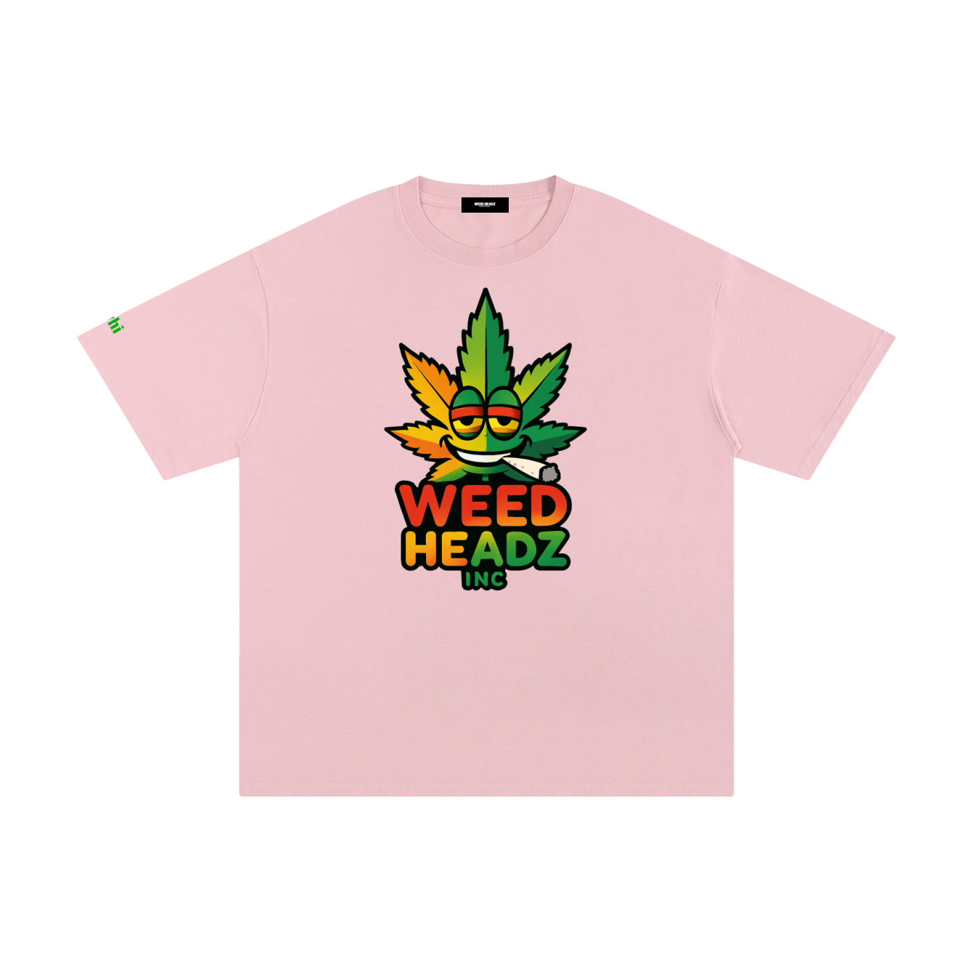 LEAFY