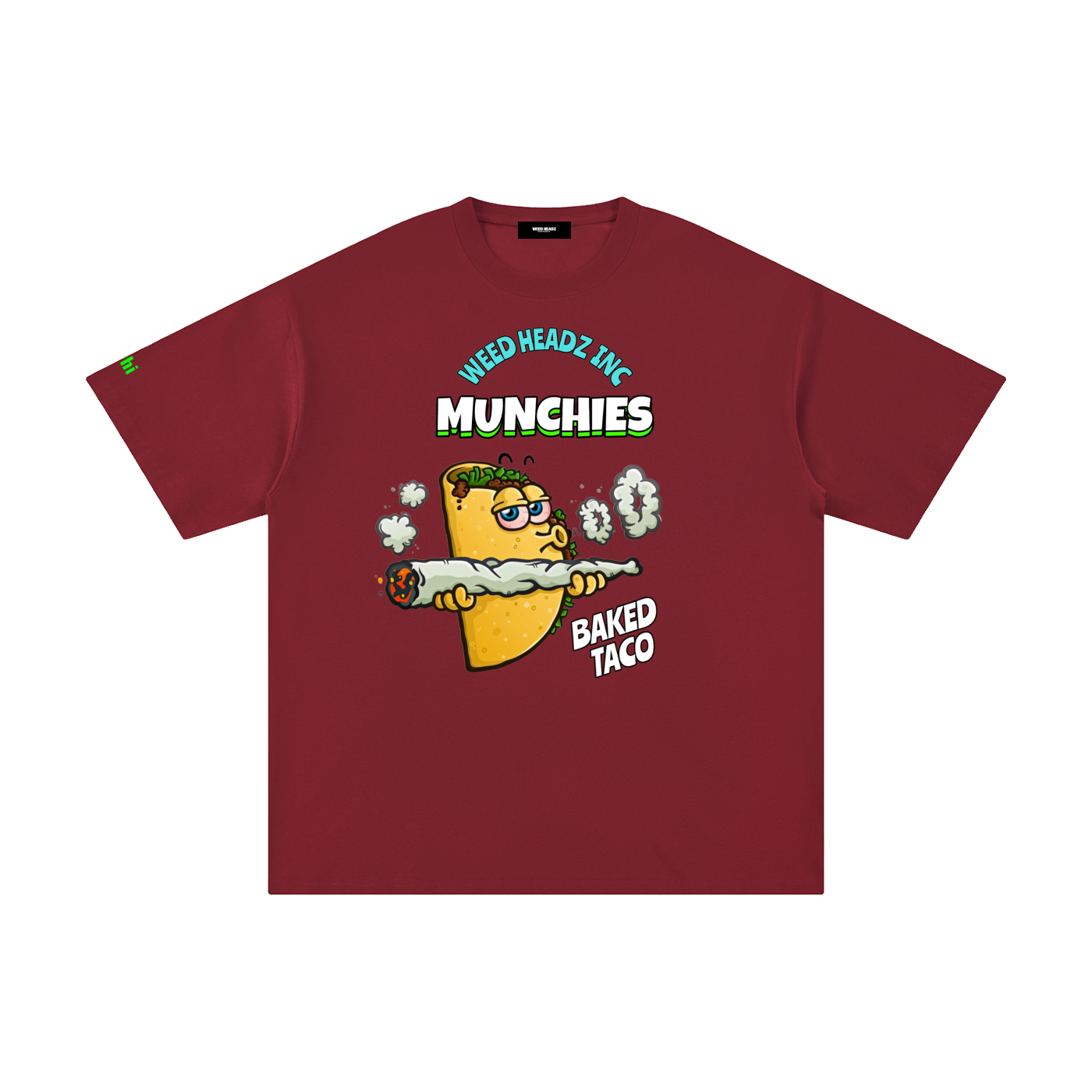 MUNCHIES
