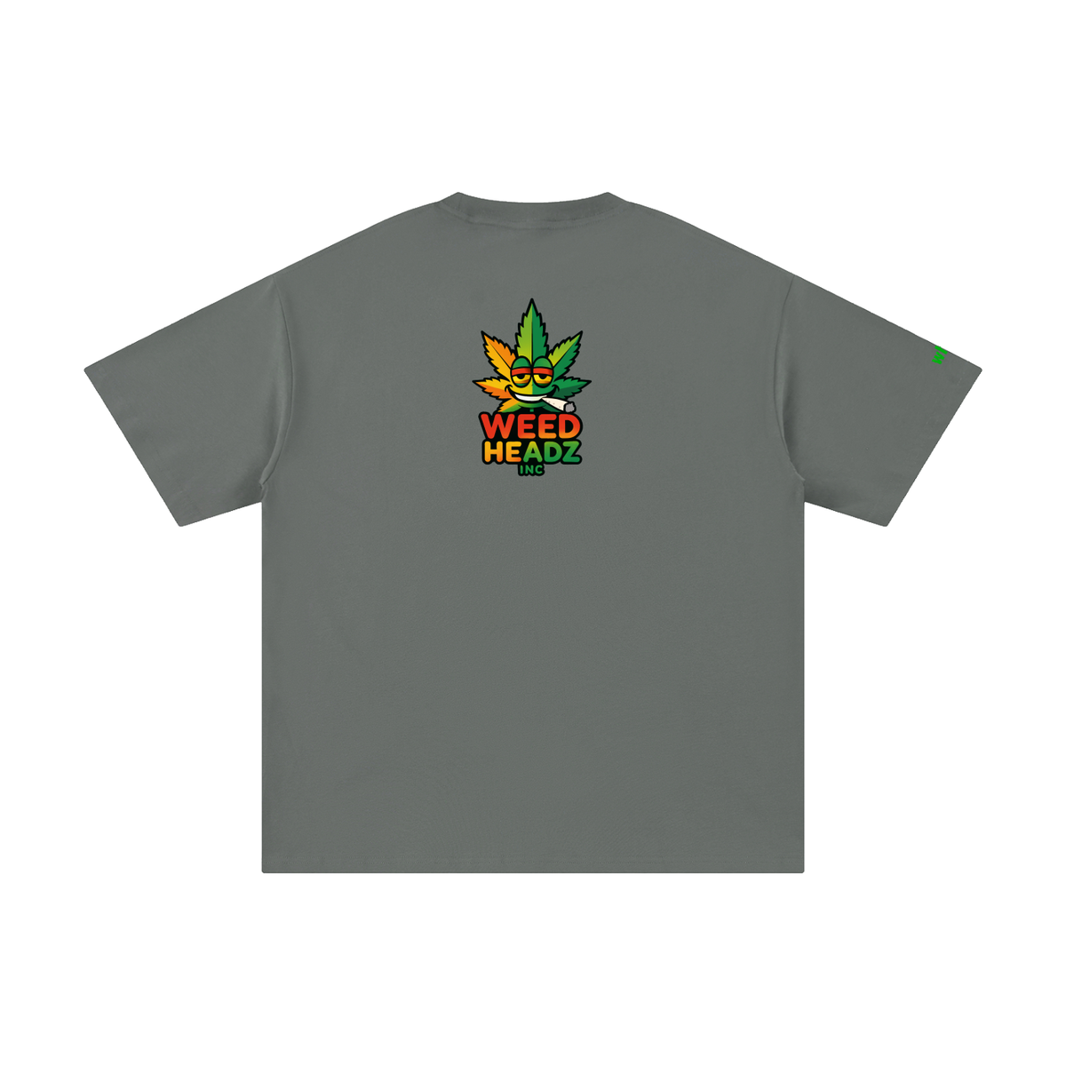 LEAFY