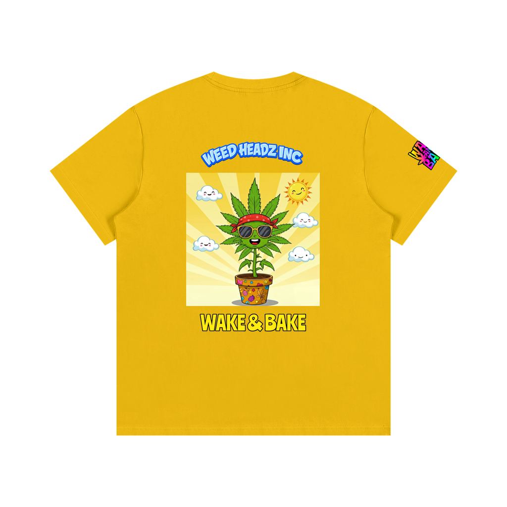 WAKEBAKE
