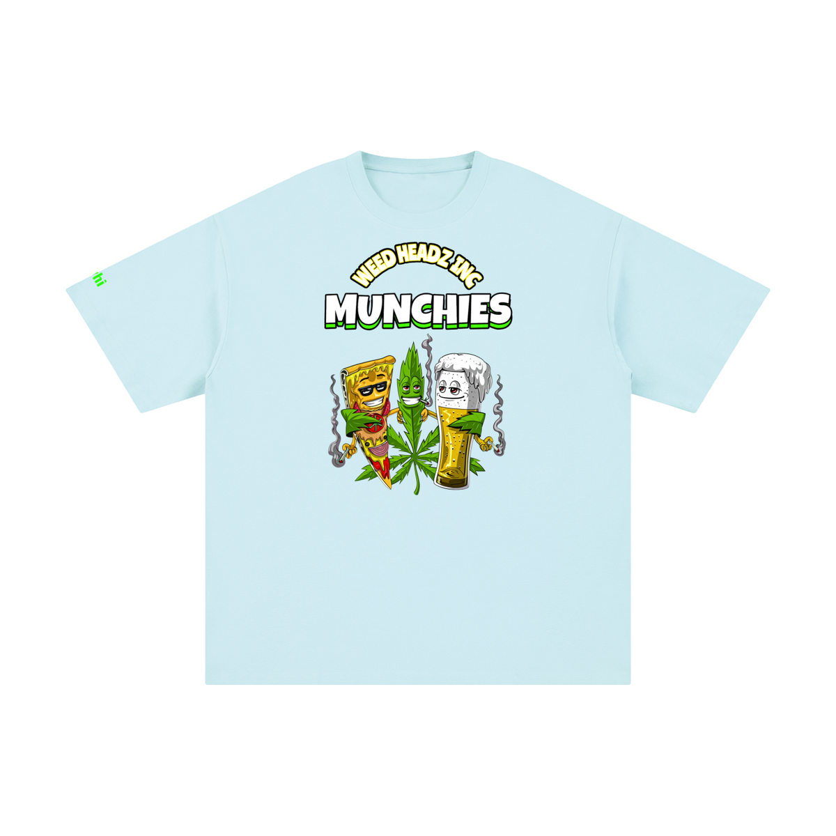 MUNCHIES