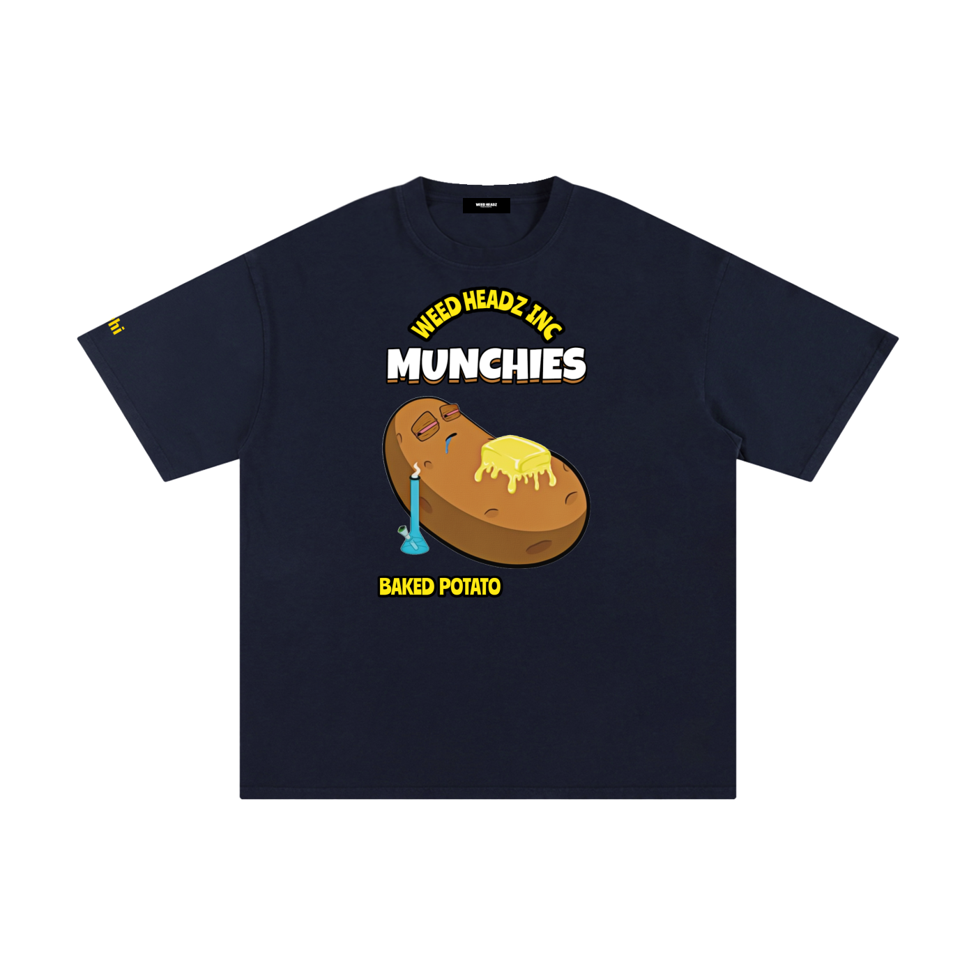 MUNCHIES