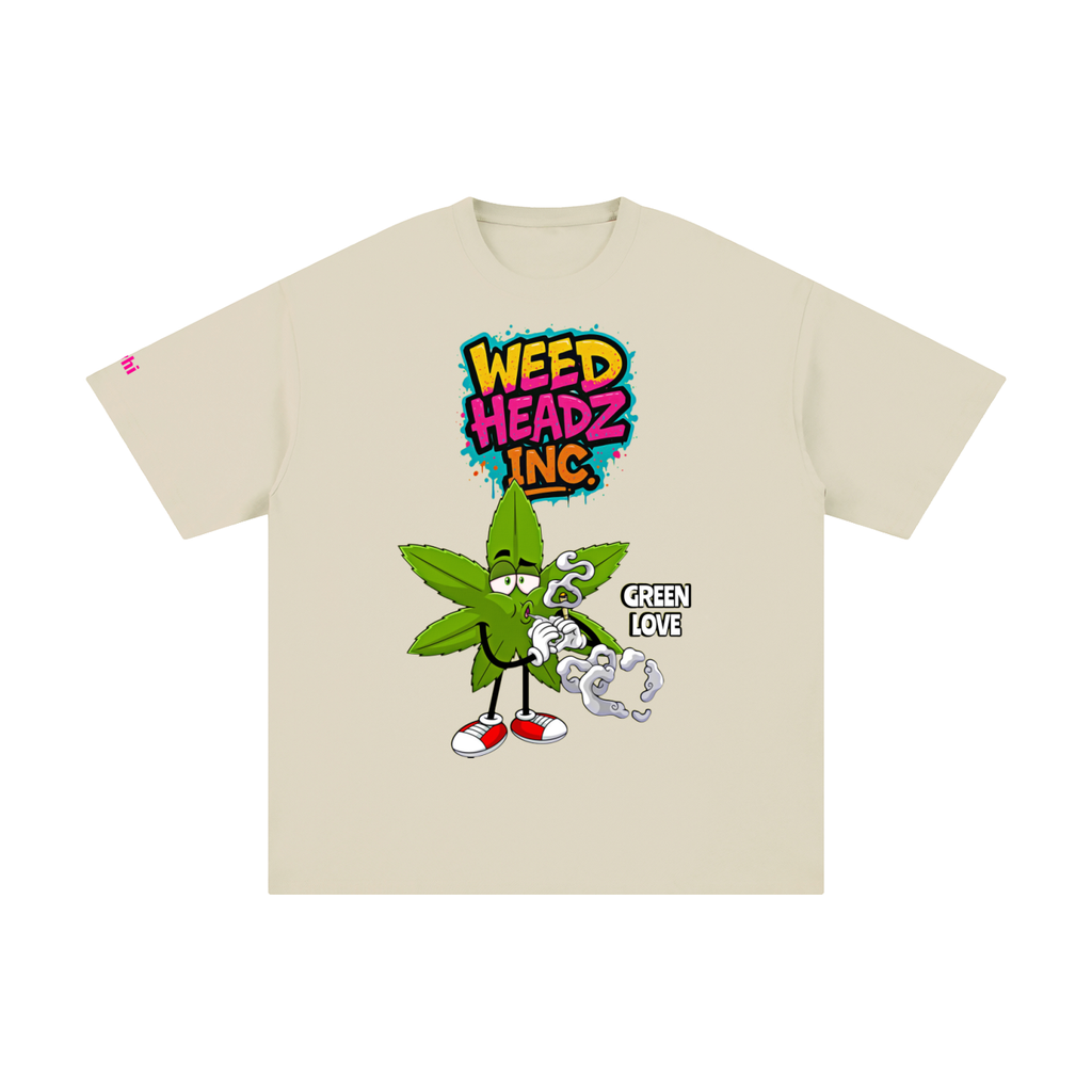 GREENLOVE