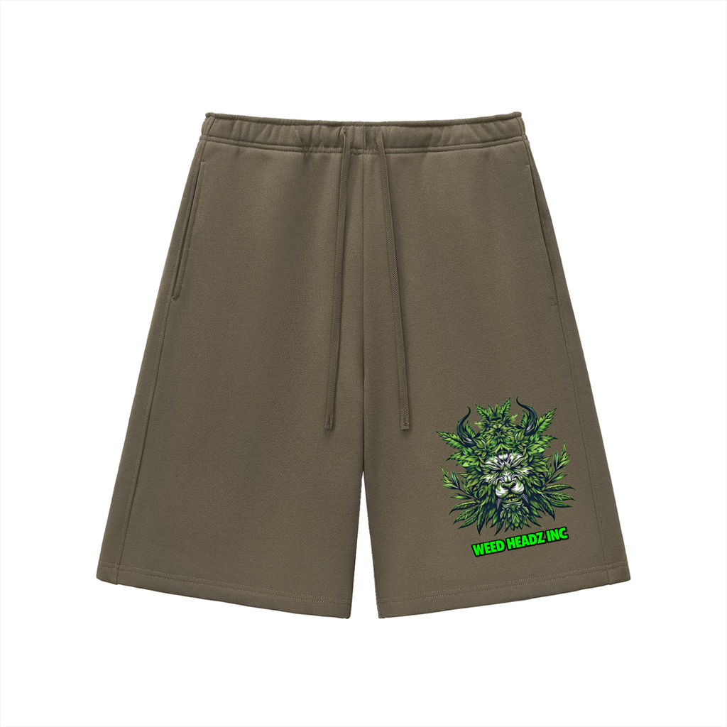 MONSTERGREEN