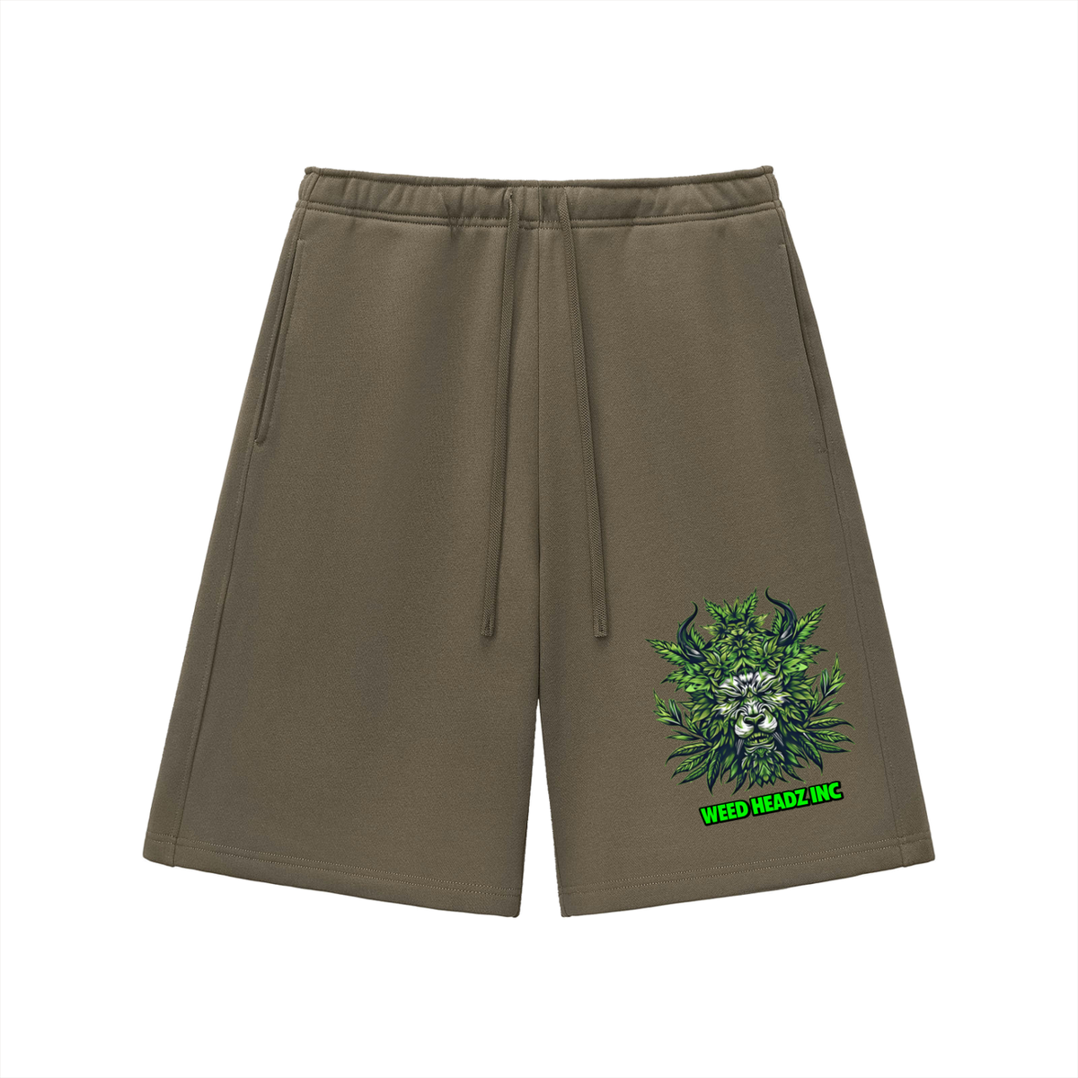 MONSTERGREEN