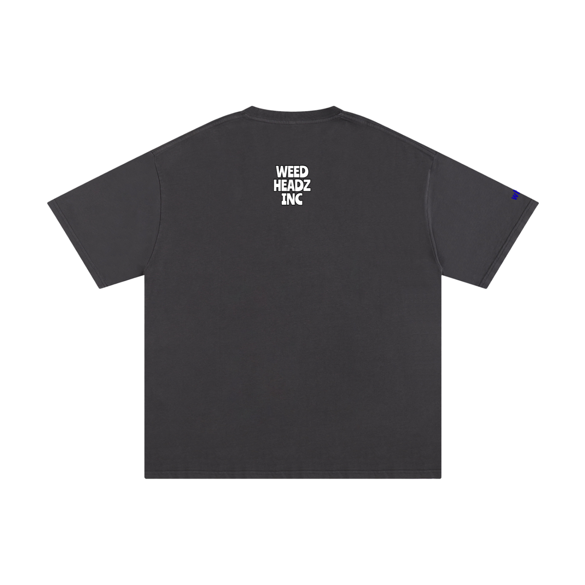 WHI Men's Fresh Alwayz Cotton T-Shirt