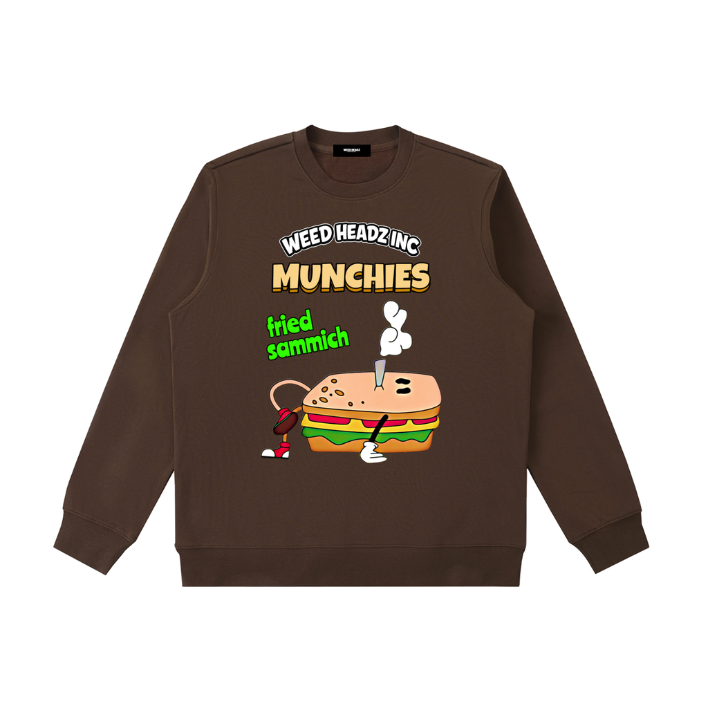 MUNCHIES