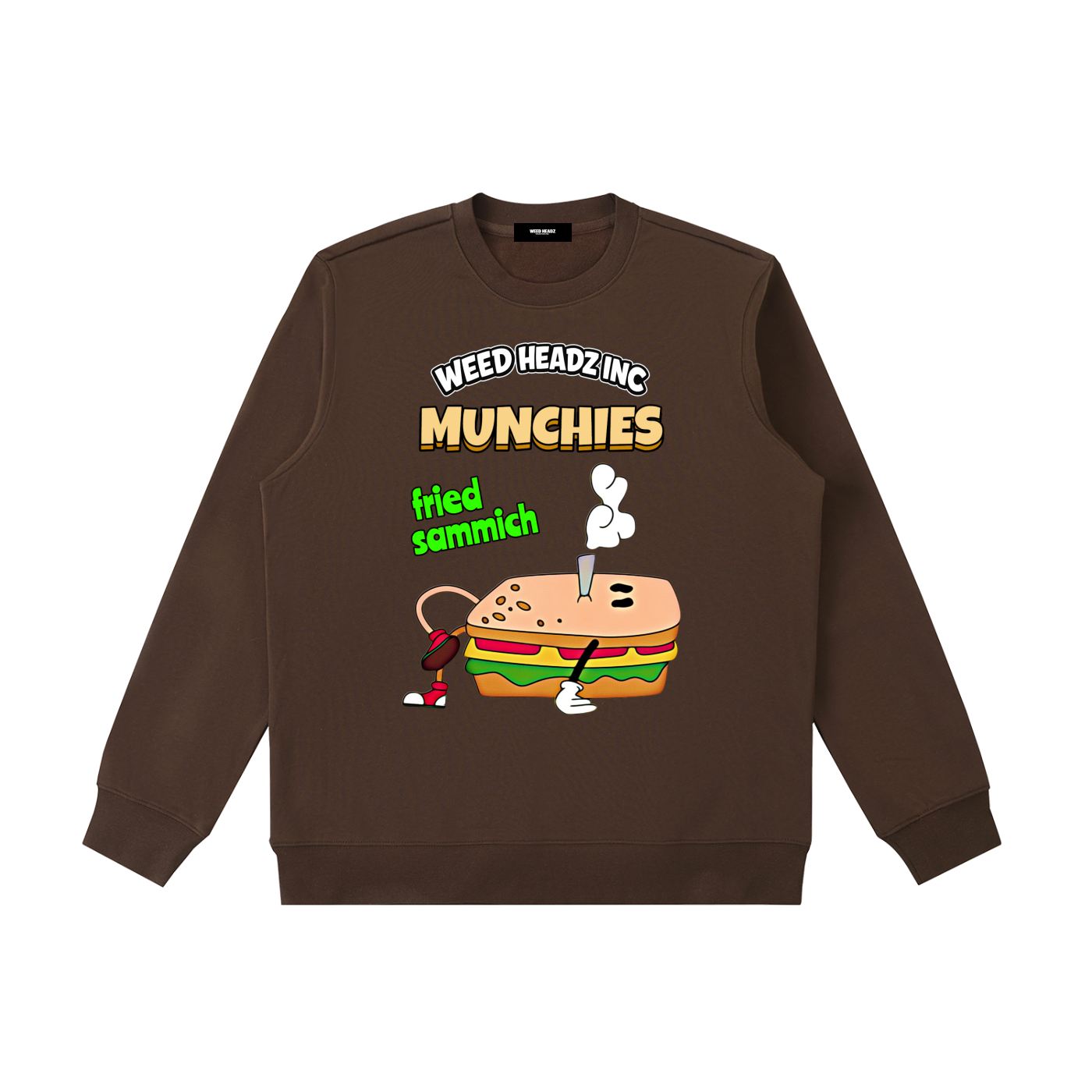 MUNCHIES