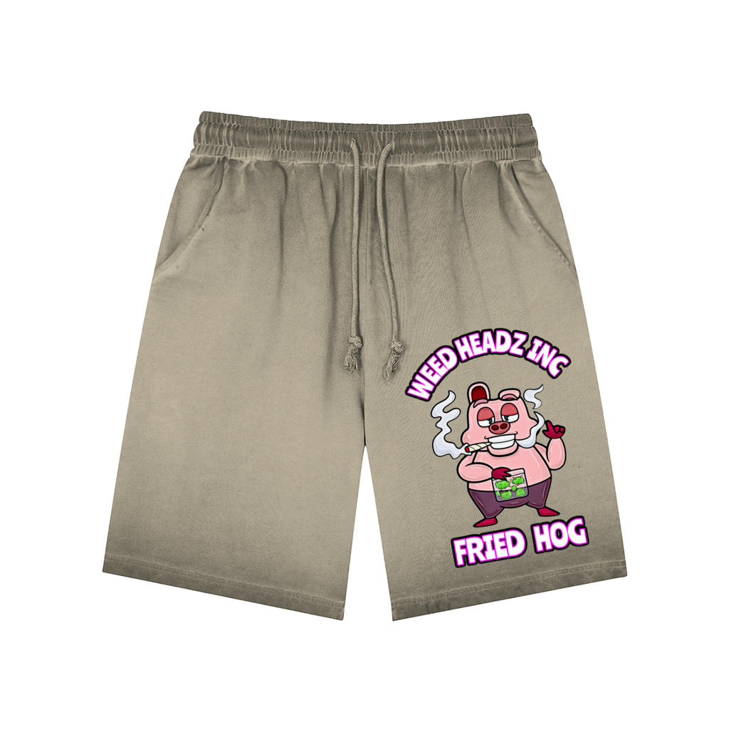FRIEDHOG