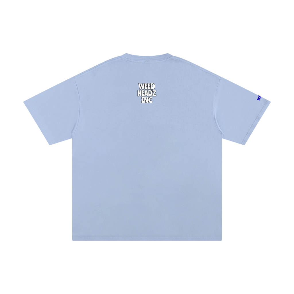 WHI Men's Fresh Alwayz Cotton T-Shirt