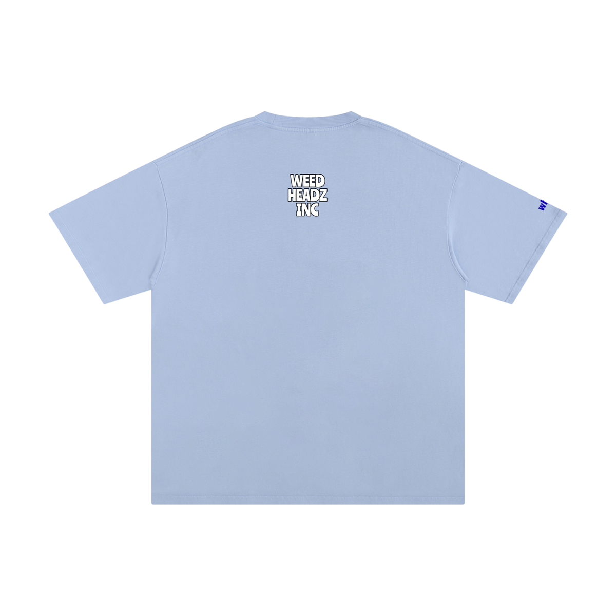 WHI Men's Fresh Alwayz Cotton T-Shirt