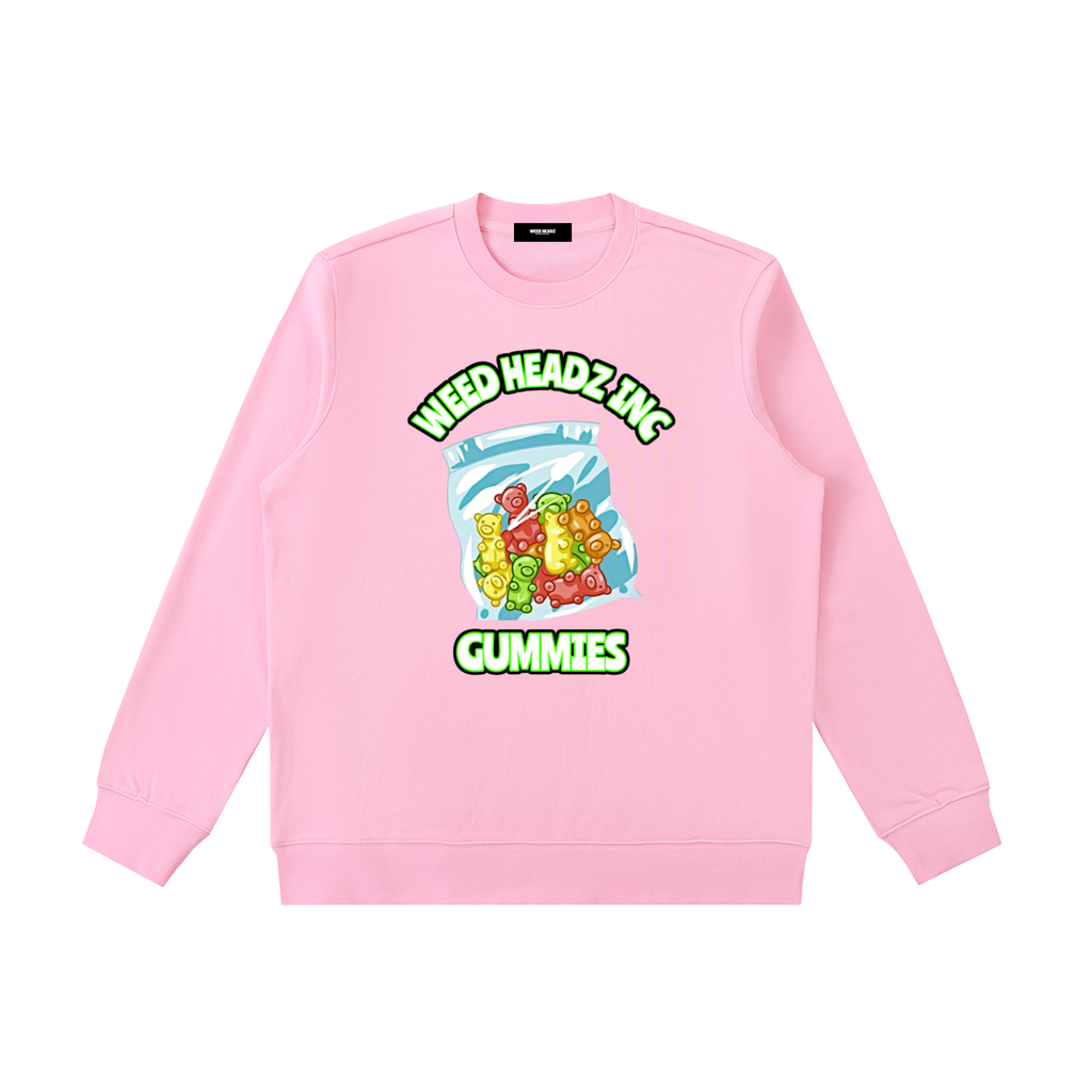 GUMMIES