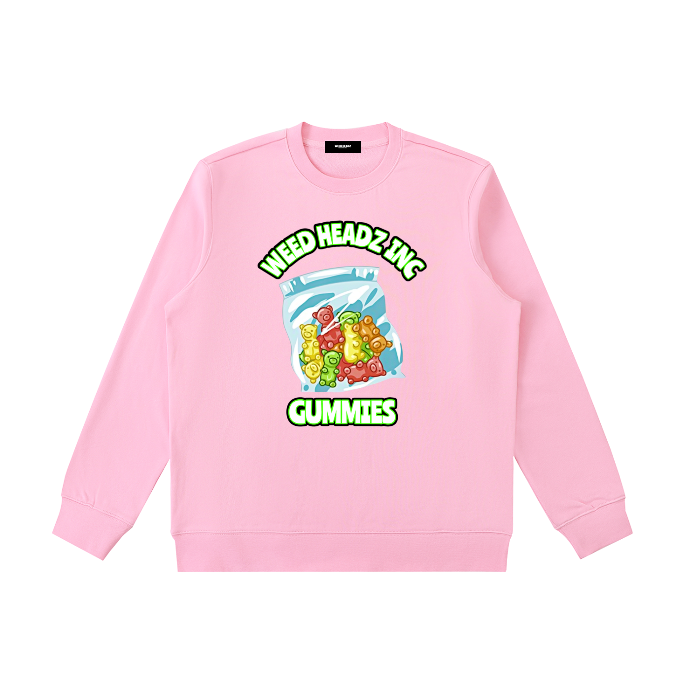 GUMMIES