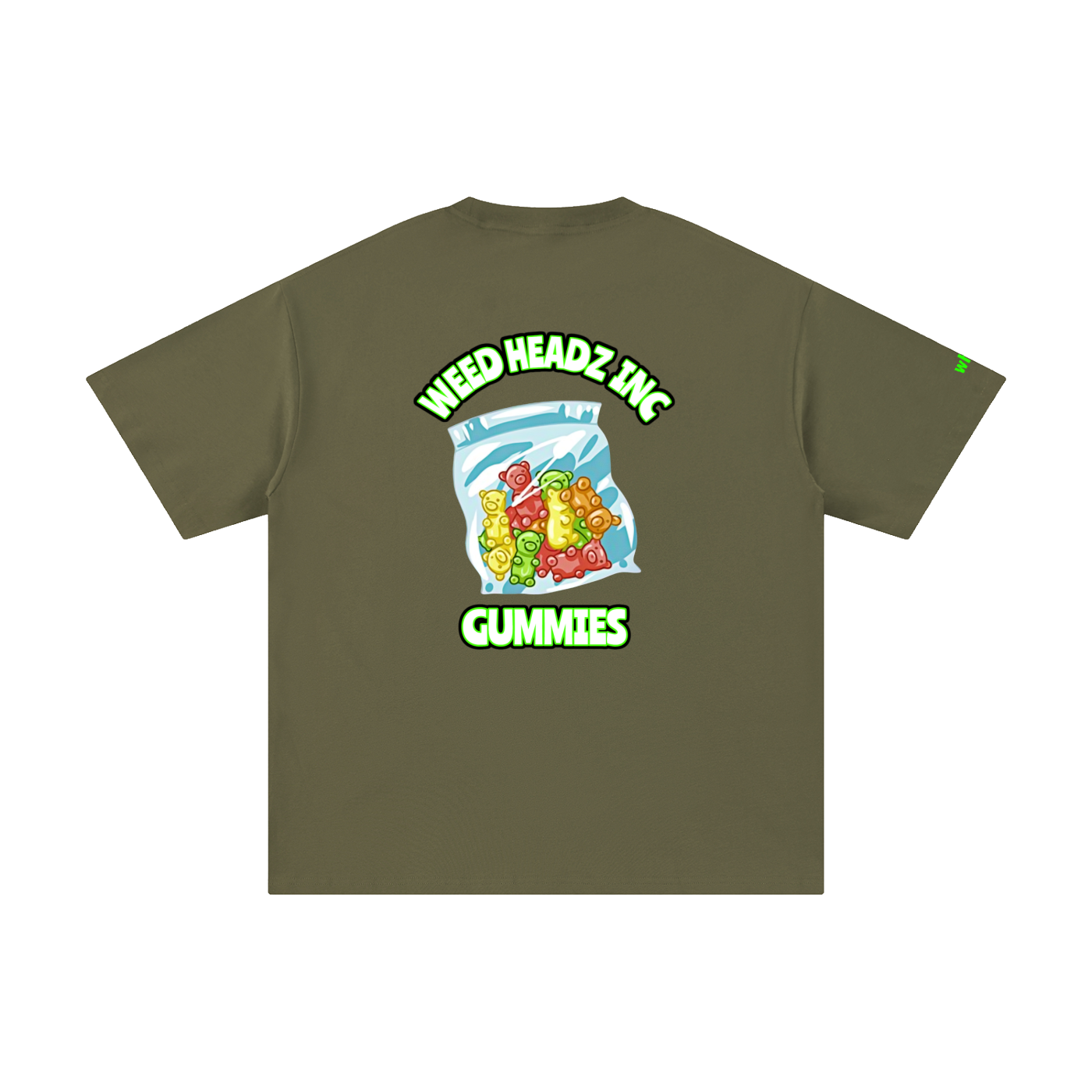 GUMMIES