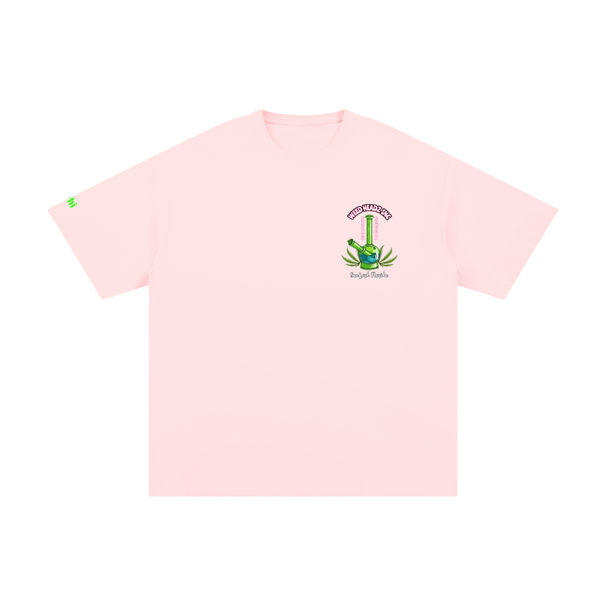 BONG