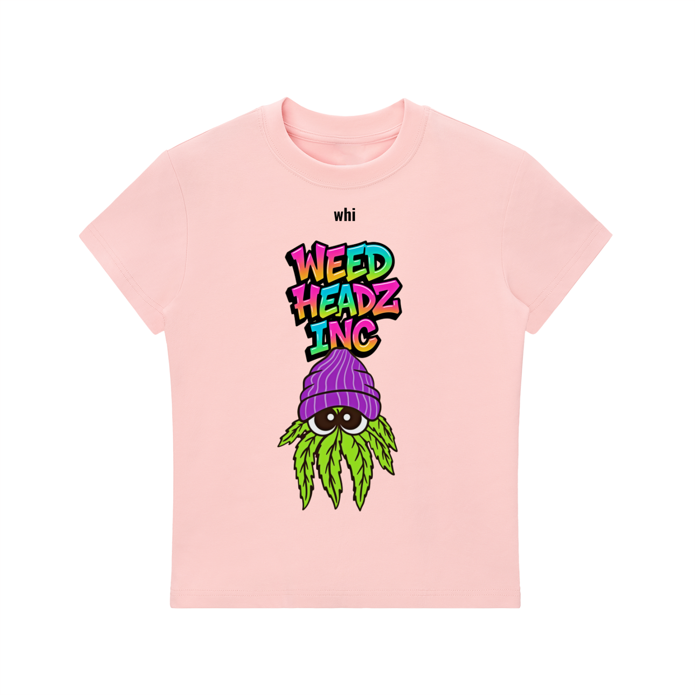 LEAFY