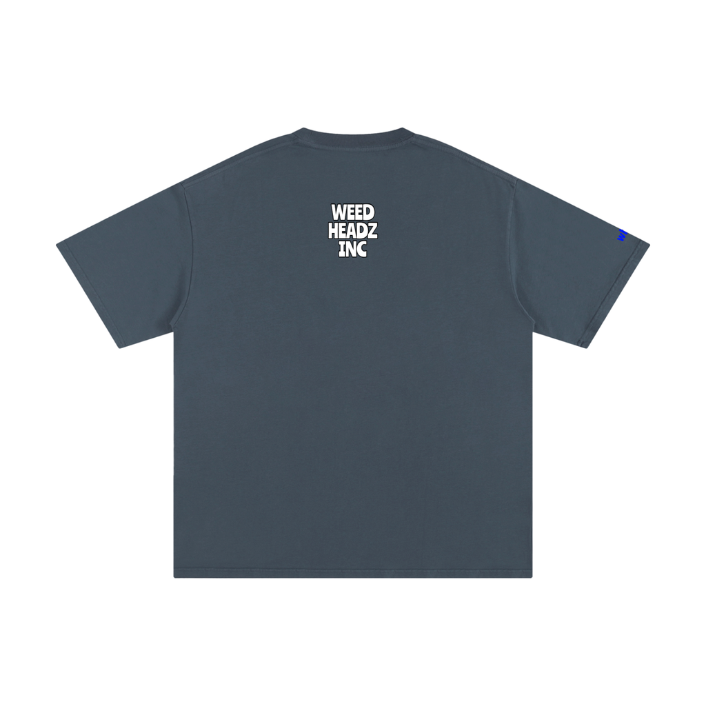 WHI Men's Second To None Cotton T-Shirt
