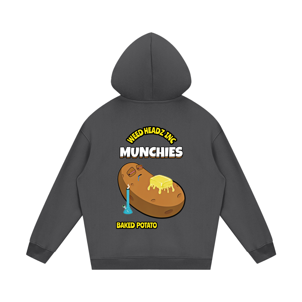 MUNCHES