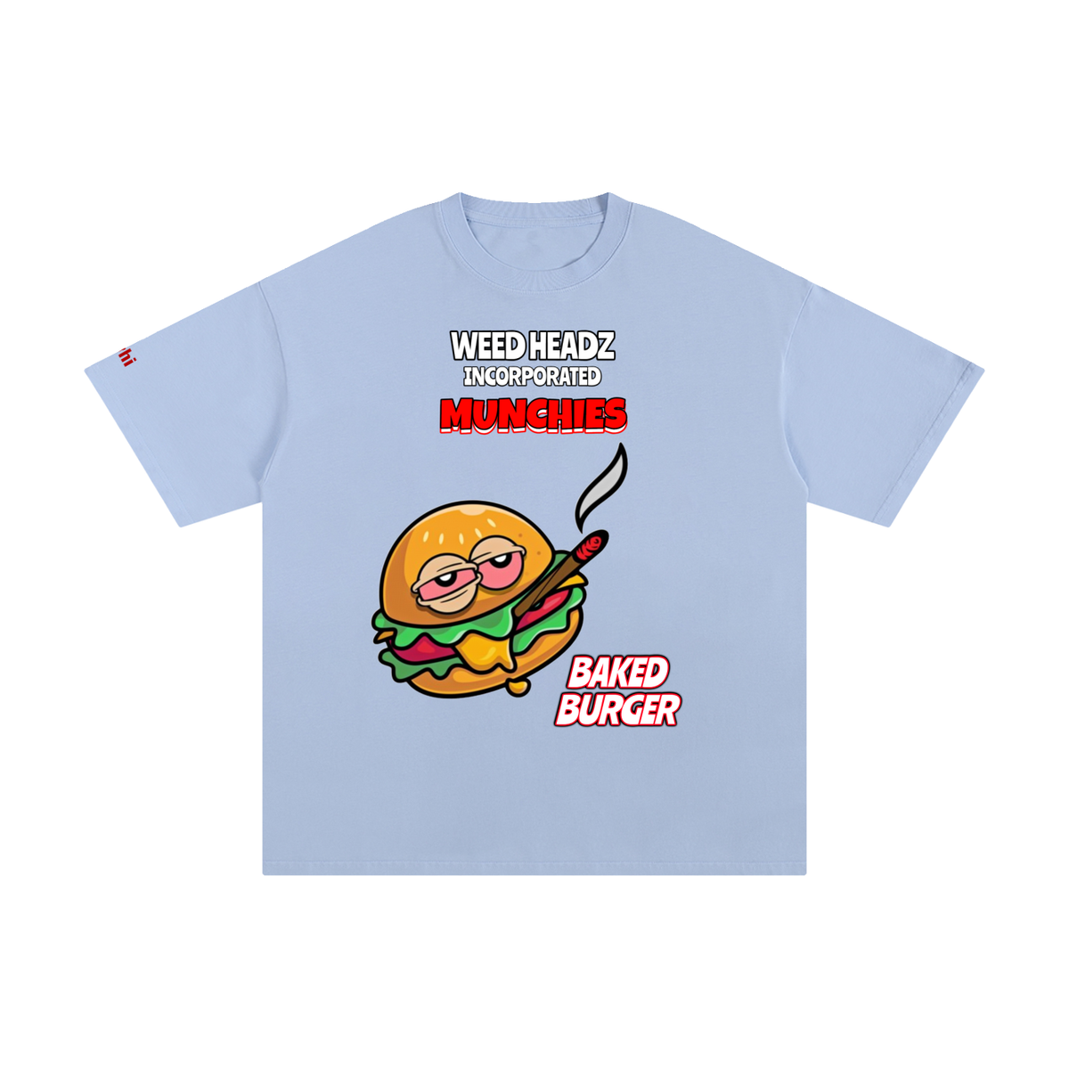 MUNCHIES
