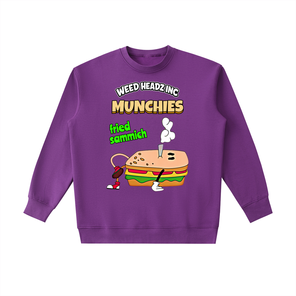 MUNCHIES