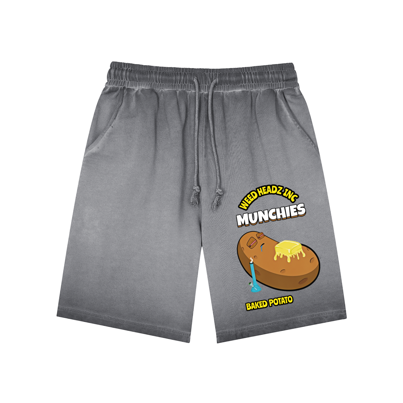 MUNCHIES