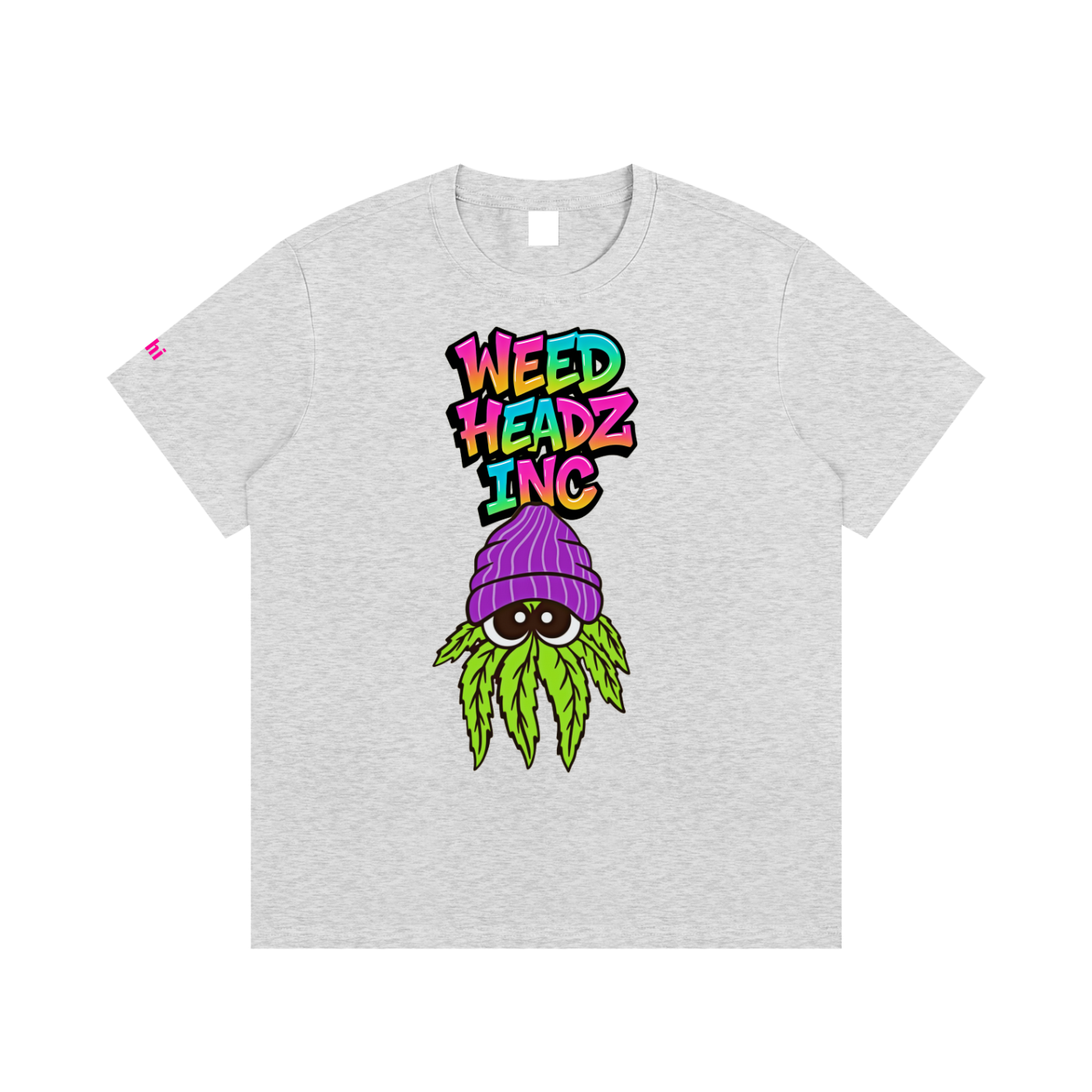 LEAFY