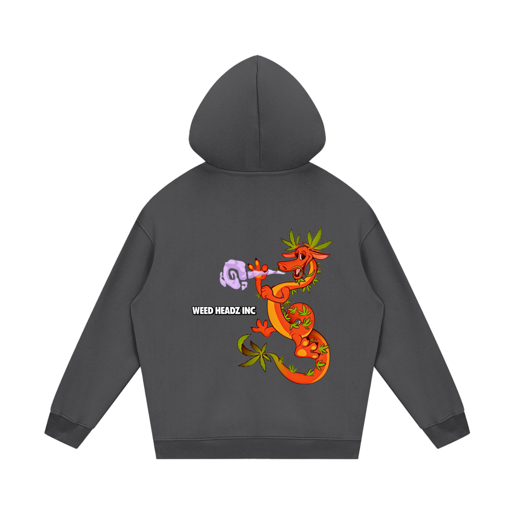 SMOKEDDRAGON