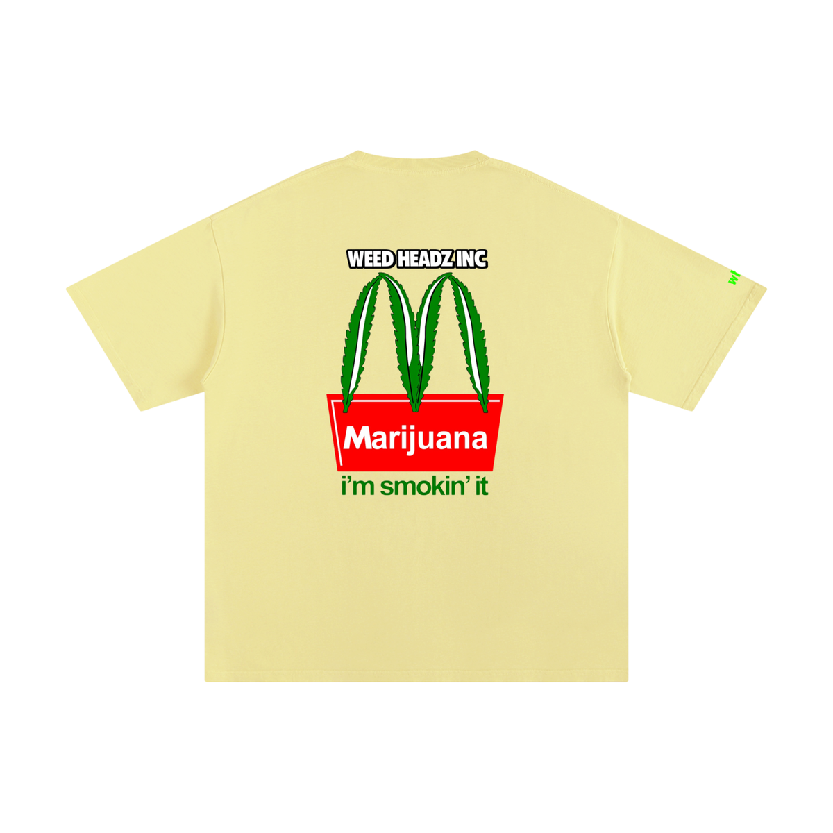 MARJUANA