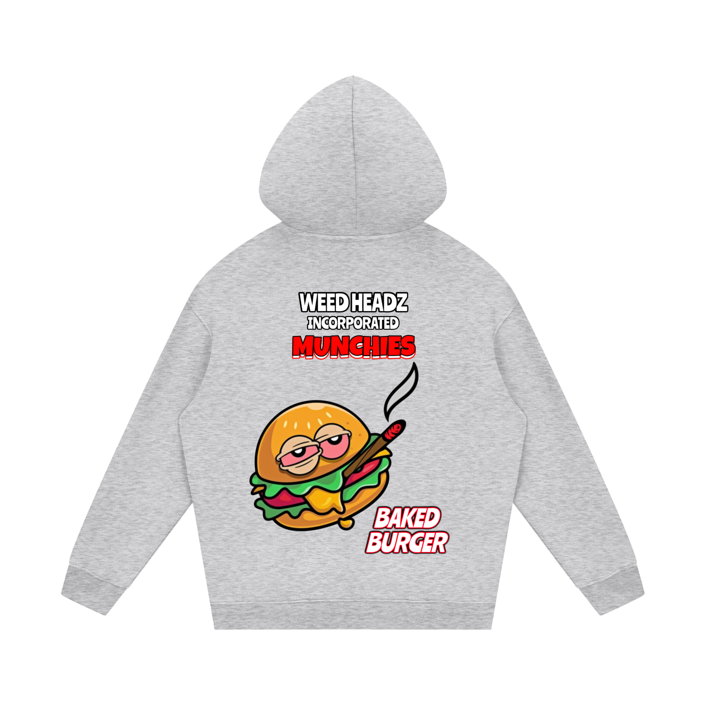 MUNCHIES