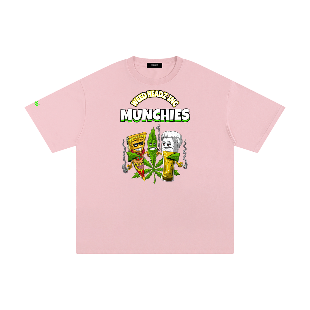 MUNCHIES