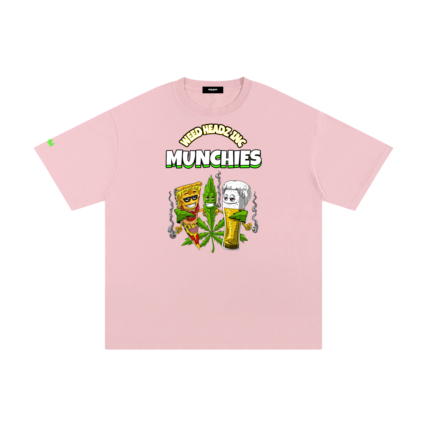 MUNCHIES