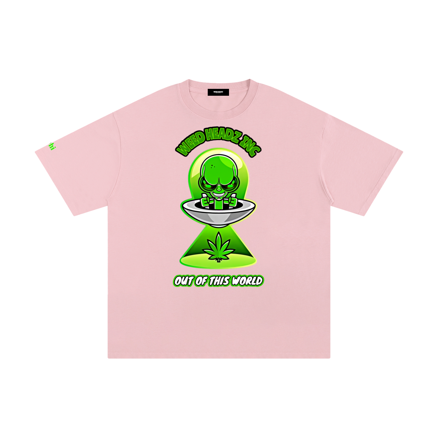 ALIEN