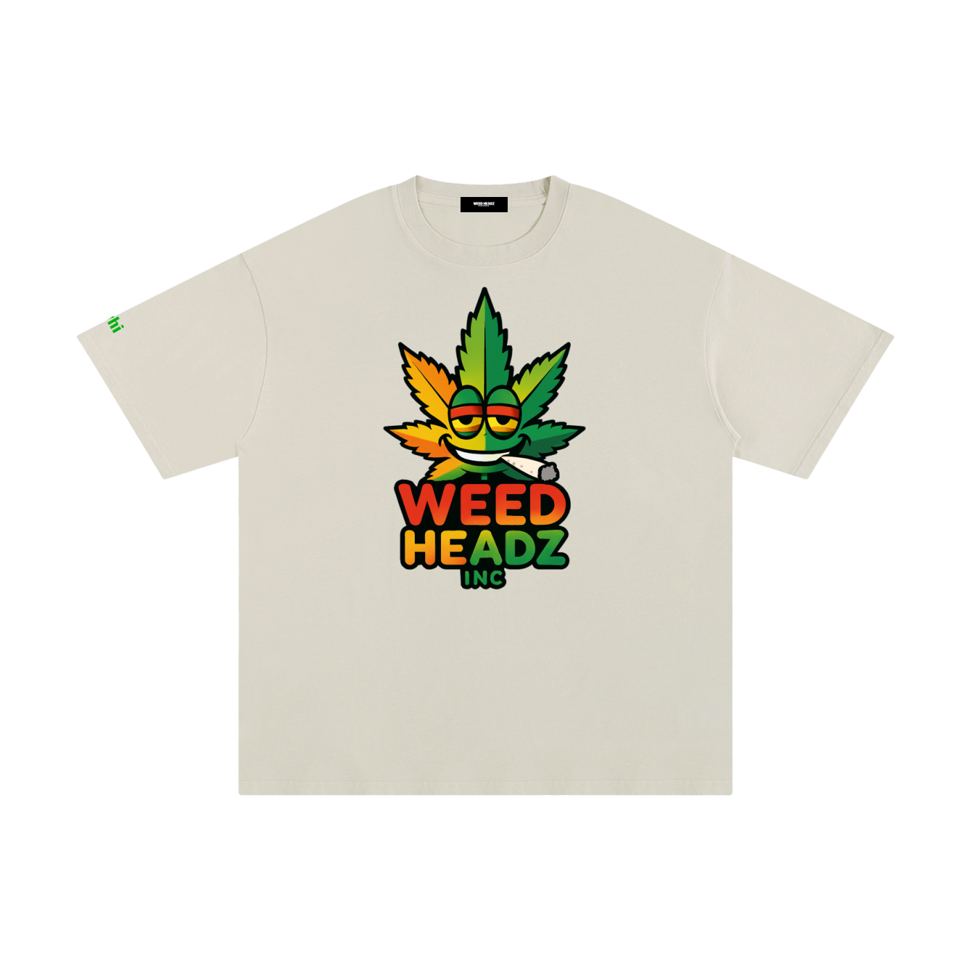 LEAFY