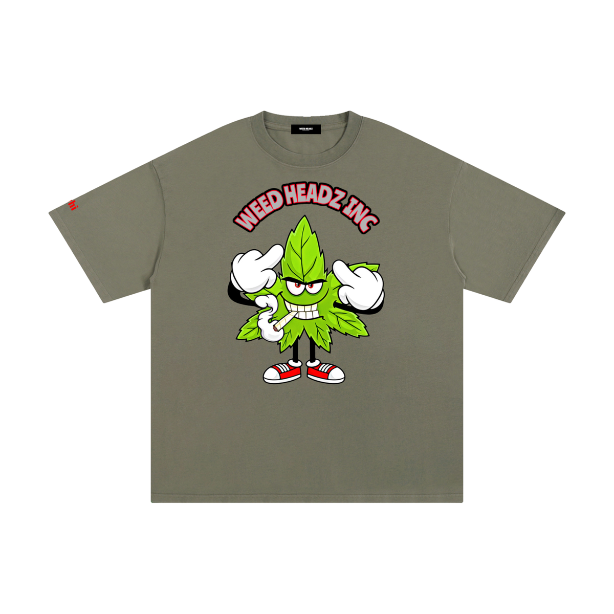 LEAFY