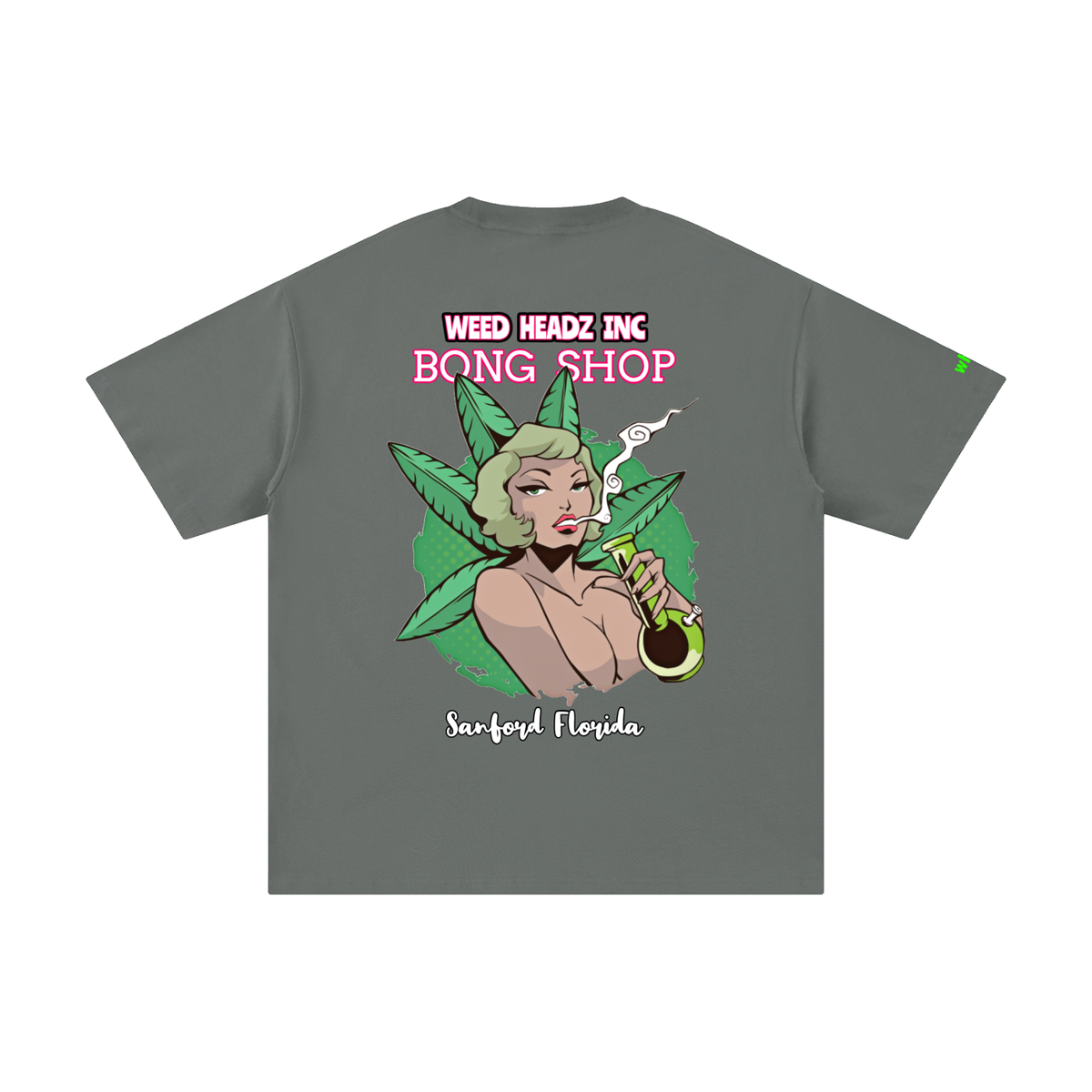 BONG