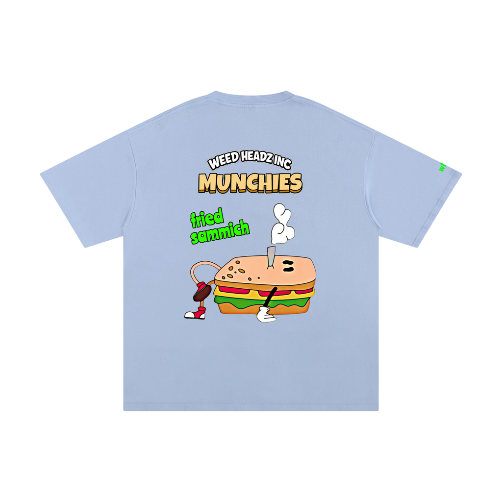 MUNCHIES