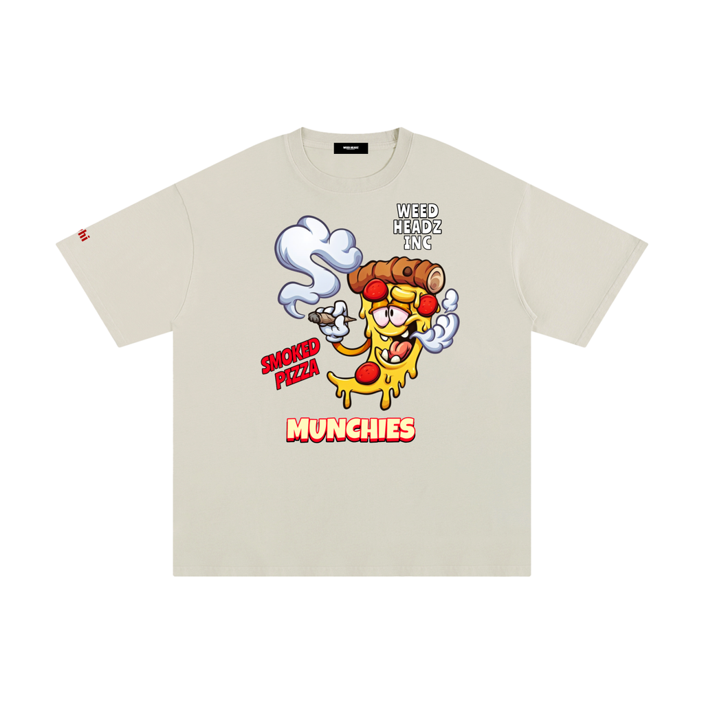 MUNCHIES