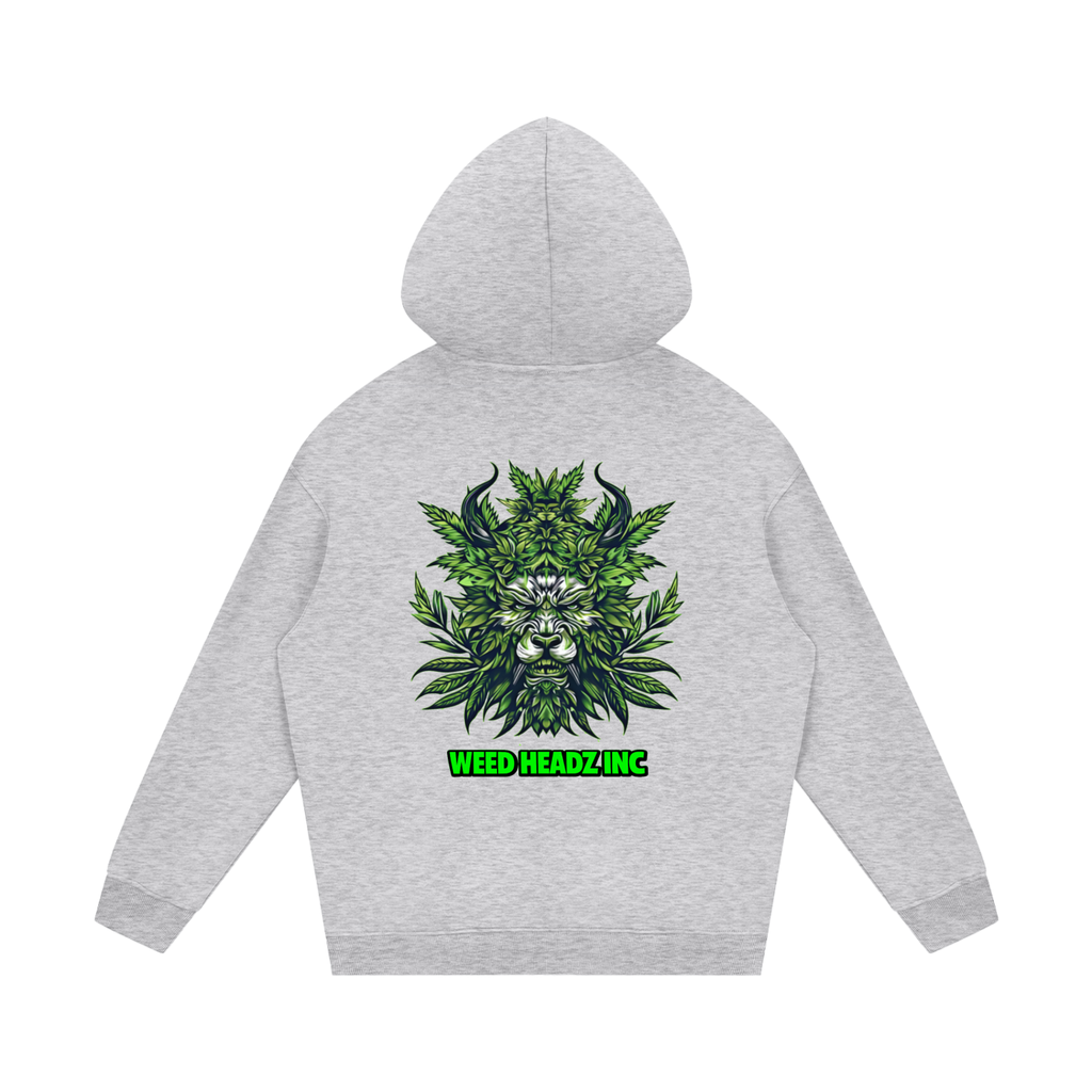 MONSTERGREEN