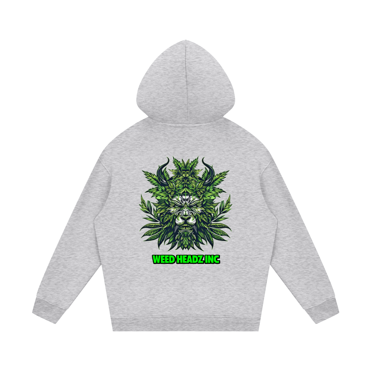 MONSTERGREEN