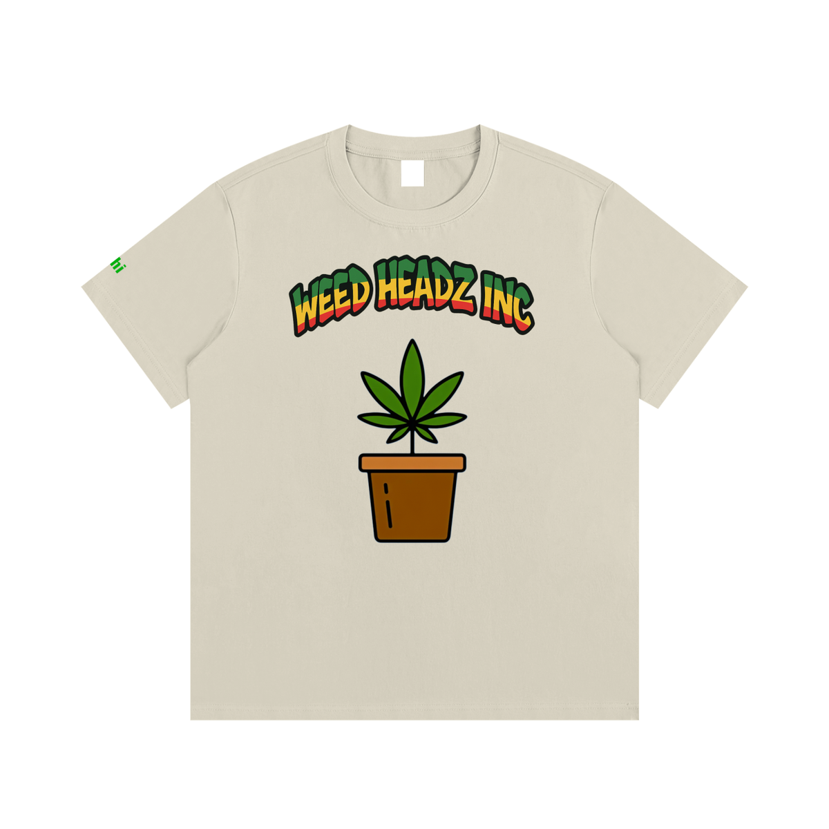 RASTA,POT