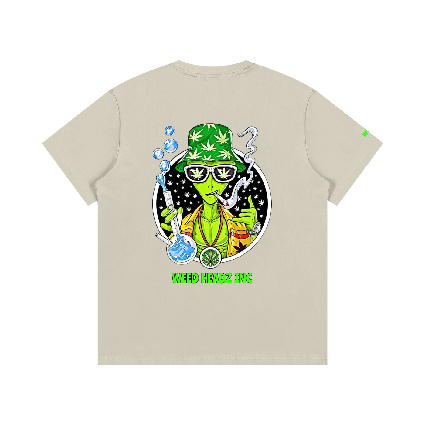 ALIEN